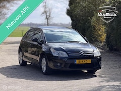 Citroën C4 - 1.6 VTi Image APK Climate