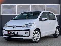 Volkswagen Up! - High 1.0 TSI 90PK Cruise Clima PDC
