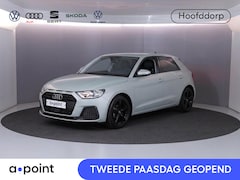 Audi A1 Sportback - 30 TFSI Advanced edition 116pk AUT| Sportstoelen | Navigatie via App | Climatronic | Verwa