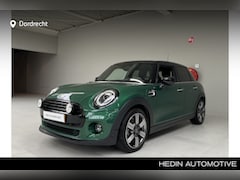 MINI Cooper - 5-deurs 60 Years Edition | Panorama | Leder | Harman Kardon