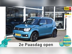 Suzuki Ignis - 1.2 Select