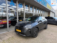 Peugeot 3008 - 1.2 Hybrid 145 GT . / PANO, CAMERA, NAVI,