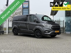Ford Transit Custom - 320 2.0 TDCI L2H1 Platinum Edition DC