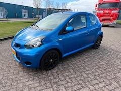 Toyota Aygo - 1.0-12V Comfort