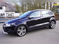 Volkswagen Polo - 1.2 TSI Cross Automaat Clima Cruise Pdc