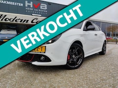 Alfa Romeo Giulietta - 1.4 Turbo MultiAir Super