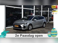 Suzuki Swace - 1.8 Hybrid Style