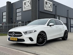 Mercedes-Benz A-klasse - 160 Business Solution | Camera | Night | Airco