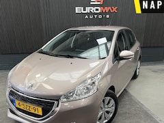 Peugeot 208 - 1.2 VTi Active NAP - Distr vrv - Cruise cntrl