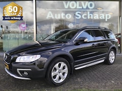 Volvo XC70 - 2.4 D4 5 cil. Polar+ AWD Automaat | Rijklaar incl garantie | Euro 6 Standkachel Keyless Da