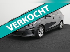 Kia Cee'd Sportswagon - Ceed 1.0 T-GDi DynamicPlusLine - Navi - Winterpakket - Trekhaak - Camera - Org.NL