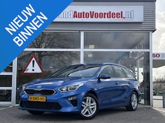 Kia Cee'd Sportswagon - Ceed 1.0 T-GDi DynamicLine / Trekhaak / Dealer onderhouden / 1e eig. / 2020