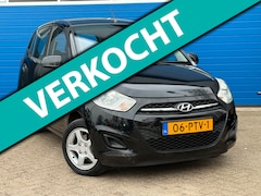 Hyundai i10 - 1.1 i-Drive Cool|Airco