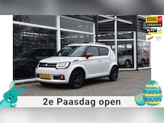 Suzuki Ignis - 1.2 Stijl Smart Hybrid