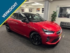Opel Corsa - 1.2 GS Line *NAP*NL*2021*Digitale dash