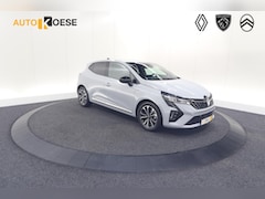 Renault Clio - TCe 90 GPF techno | 360 Camera | Adaptieve Cruise Control | Navigatie | 9.3 Inch Groot Sch