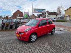 Nissan Micra - 1.2 Pure