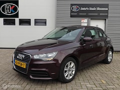 Audi A1 - 1.2 TFSI Attraction Pro Line Business