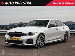 BMW 3-serie - 320i High Executive Edition M Sport Performance Pack Leder Camera Apple CarPlay Android Au