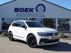 Volkswagen Tiguan - 1.5 TSI ACT Highline R-LINE BLACK STYLE | PANO | LED | DYNAUDIO | NAVI | ECC | ACC