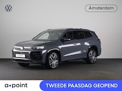 Volkswagen Tayron - 1.5 eHybrid R-Line Edition 272 pk Automaat (DSG) | Navigatie | Panoramadak | Parkeersensor