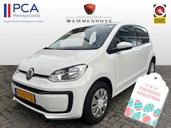 Volkswagen Up! - 1.0