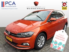 Volkswagen Polo - 1.0 TSI Highline