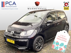 Volkswagen Up! - 1.0 BMT move up