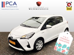 Toyota Yaris - 1.5 Hybrid Aspiration