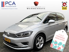 Volkswagen Golf Sportsvan - 1.4 TSI Highline