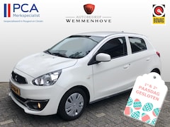 Mitsubishi Space Star - 1.0 Cool+ Airco/CV/El.ramen