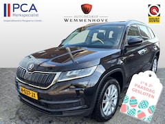 Skoda Kodiaq - 1.5 TSI Business Edition