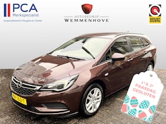 Opel Astra Sports Tourer - 1.0 Edition