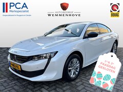Peugeot 508 - 1.2 PureTech Active Pack Business