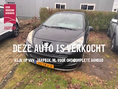 Peugeot 207 - BWJ 2012 1.4 VTi 96 PK Urban Move NIEUW BINNEN