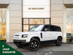 Land Rover Defender 110 - 2.0 P300e 110 Dynamic Edition | Head-up Display | Caraway | Meridian™ Surround Sound Syste