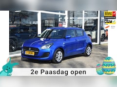 Suzuki Swift - 1.2 Comfort Smart Hybrid