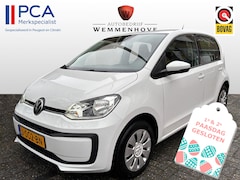 Volkswagen Up! - 1.0 BMT move up