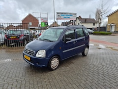 Suzuki Wagon R+ - 1.2 Comfort