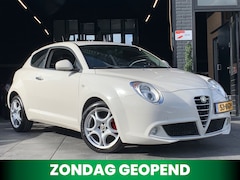 Alfa Romeo MiTo - 1.4 Centenario|1e eig|NAP|Cruise|PDC|Airco