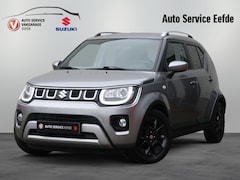 Suzuki Ignis - 1.2 Smart Hybrid Select | Trekhaak | Navigatie | Camera