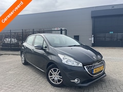 Peugeot 208 - 1.4 HDi Automaat|Navi|Clima Parkeersensor