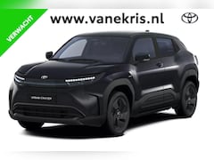 Toyota Urban Cruiser - Dynamic 61 kWh , Nieuw en snel leverbaar (mei 2026) met €1.500 voordeel
