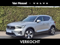 Volvo XC40 - 1.5 T4 Plug-in hybrid Core Bright