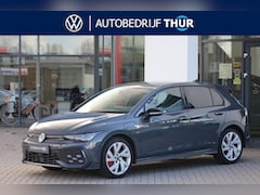 Volkswagen Golf - 1.5 eHybrid GTE 177PK / 130kW 60mnd 100.000km garantie Black style LED matrix area view si