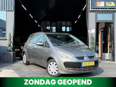 Mitsubishi Colt - 1.1 Incharge|Airco|El Pakket|1e Eig|NAP|APK