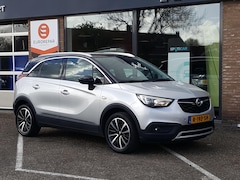Opel Crossland X - 1.2 Turbo 130pk Start/Stop Innovation