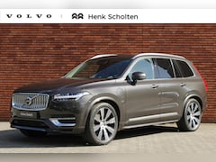 Volvo XC90 - T8 Recharge AWD Ultimate Bright | Long Range | Luchtvering | Bowers & Wilkins geluidsinsta
