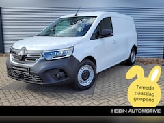 Renault Kangoo E-Tech - Advance L2 44 kWh | trekhaak | Navigatie | Camera |