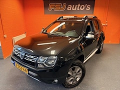 Dacia Duster - 1.2 TCE / 4X2 / LAUREATE / NAVI / LEES TEKST